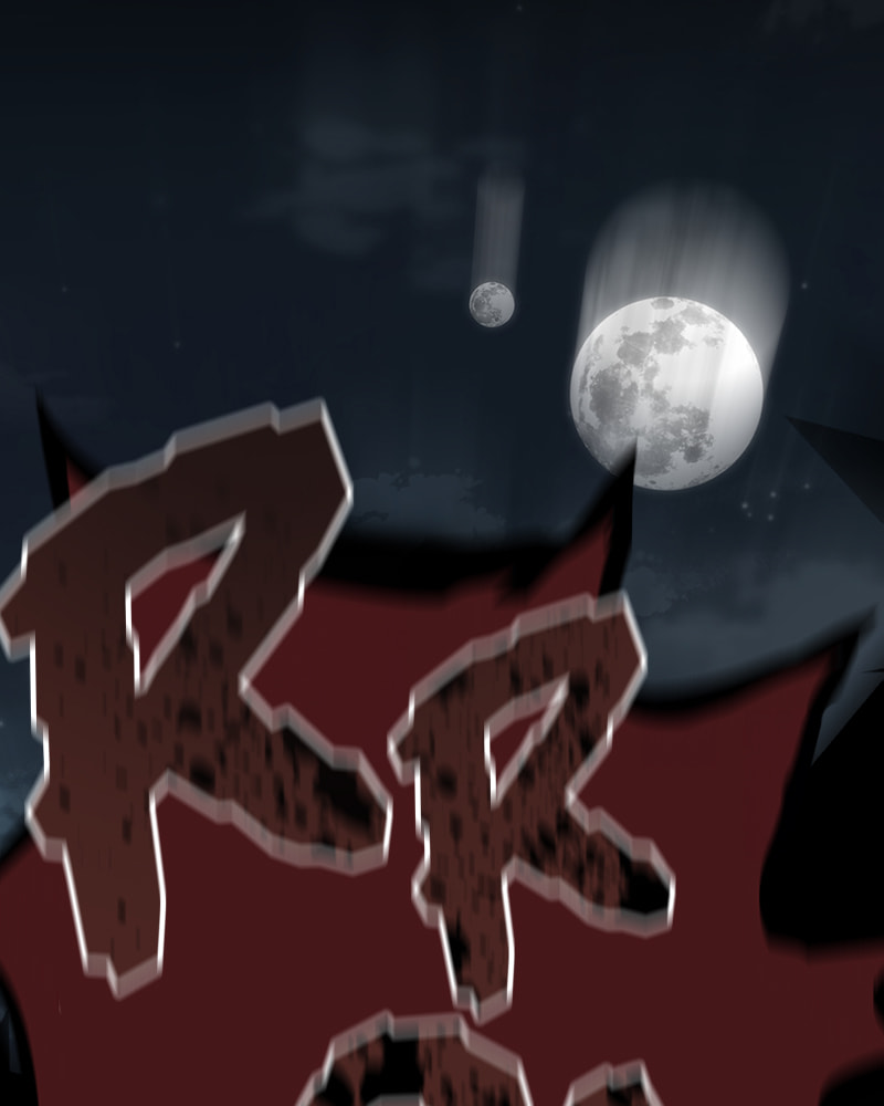 The Silent Warrior Chapter 13 page 204 - 