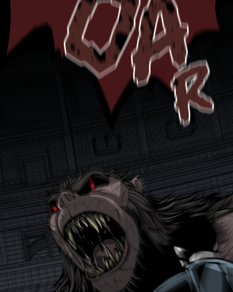 The Silent Warrior Chapter 13 page 205 - 