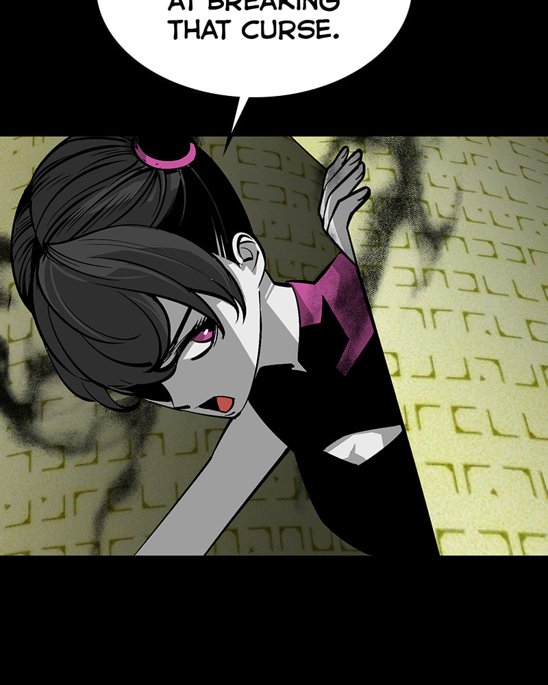 The Silent Warrior Chapter 13 page 22 - 