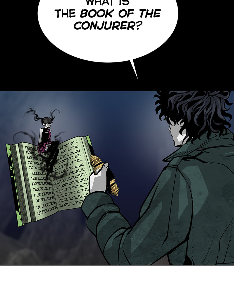 The Silent Warrior Chapter 13 page 25 - 