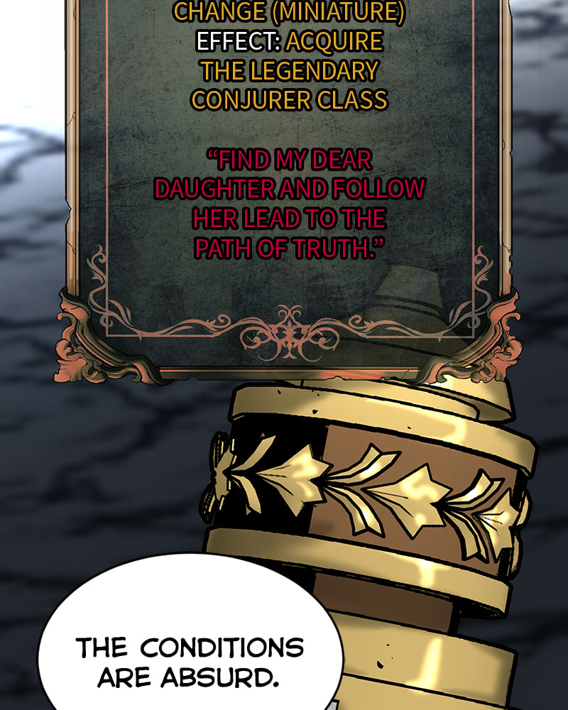 The Silent Warrior Chapter 13 page 27 - 