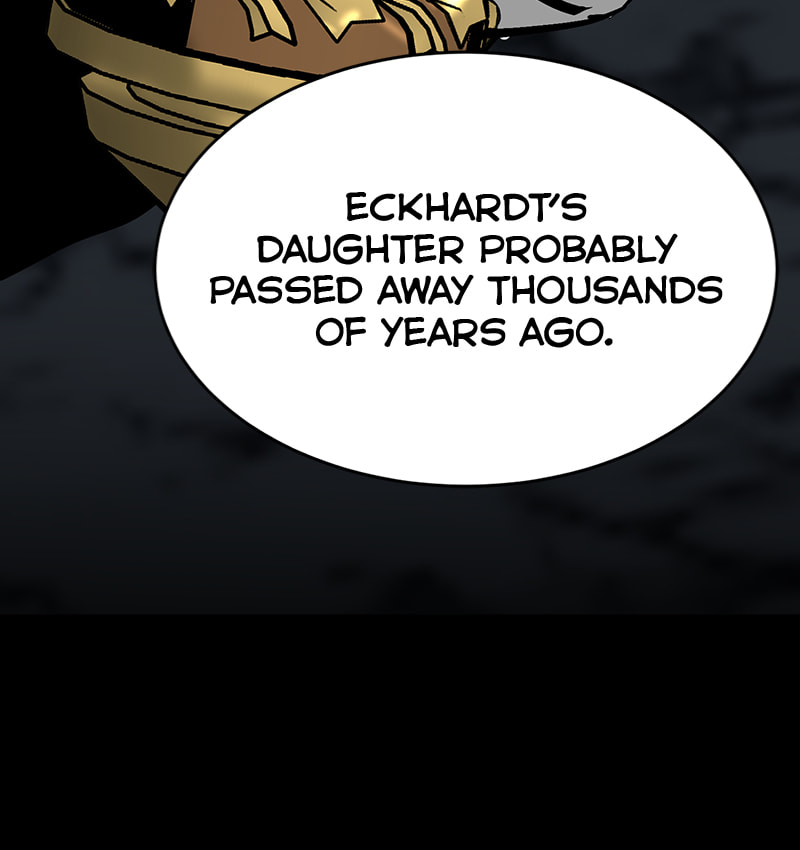 The Silent Warrior Chapter 13 page 29 - 