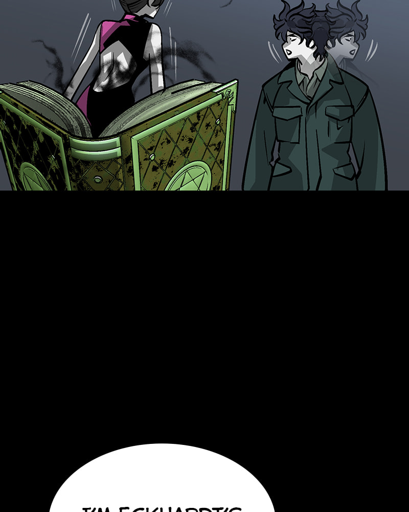 The Silent Warrior Chapter 13 page 32 - 