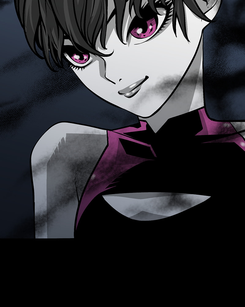 The Silent Warrior Chapter 13 page 34 - 