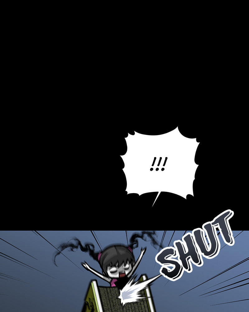 The Silent Warrior Chapter 13 page 35 - 