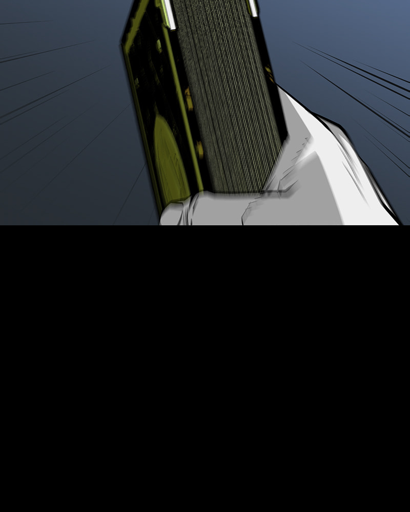 The Silent Warrior Chapter 13 page 36 - 