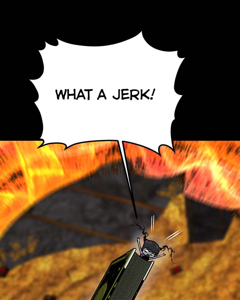 The Silent Warrior Chapter 13 page 37 - 