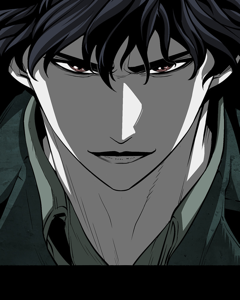 The Silent Warrior Chapter 13 page 40 - 