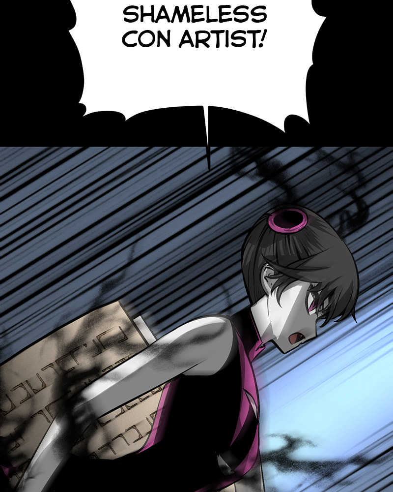 The Silent Warrior Chapter 13 page 5 - 
