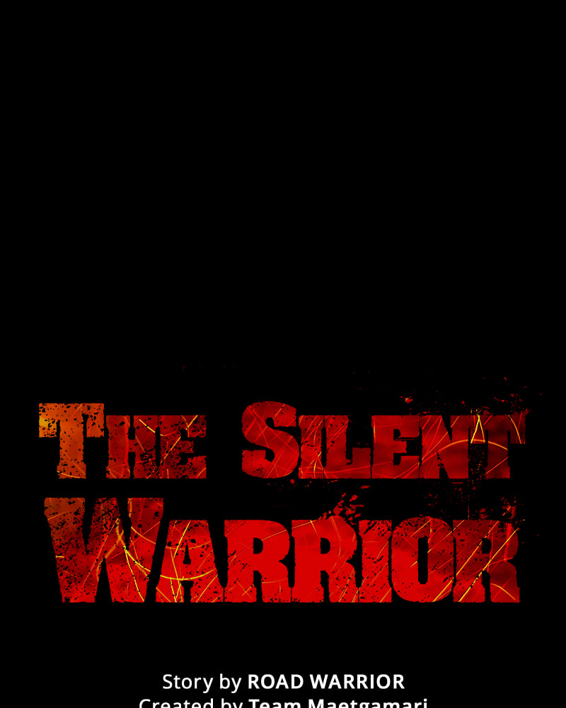 The Silent Warrior Chapter 13 page 41 - 