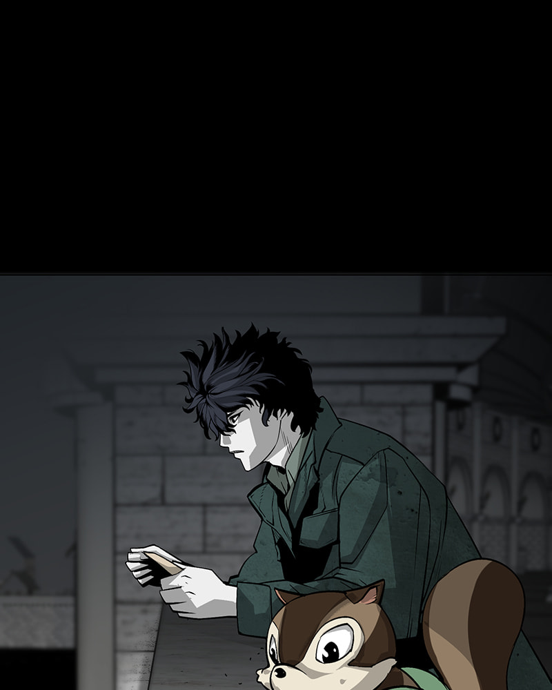 The Silent Warrior Chapter 13 page 45 - 