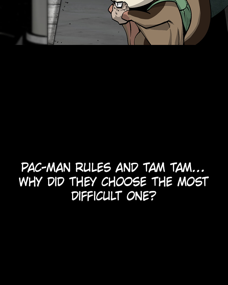 The Silent Warrior Chapter 13 page 46 - 