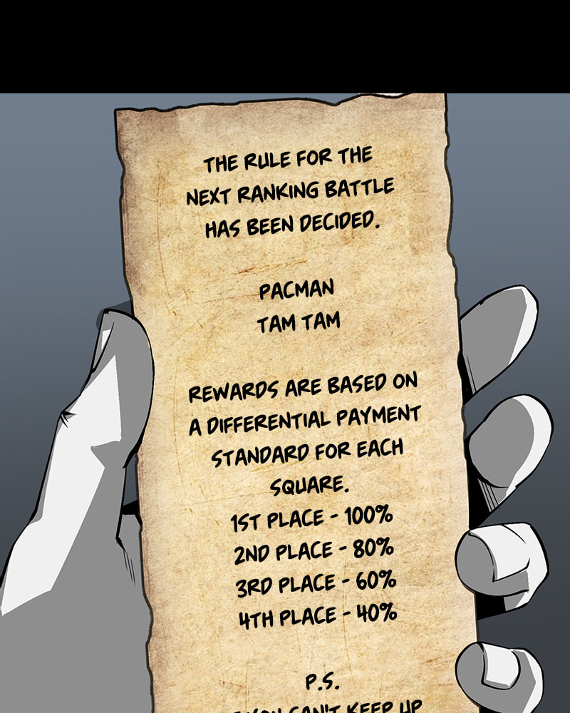 The Silent Warrior Chapter 13 page 47 - 