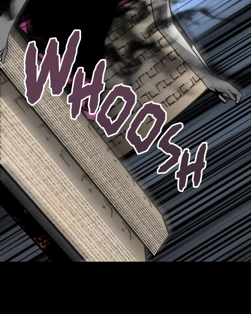 The Silent Warrior Chapter 13 page 6 - 