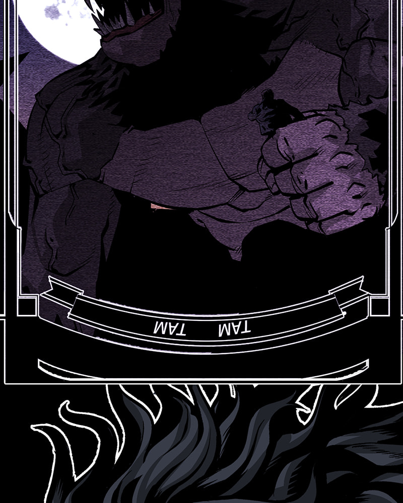 The Silent Warrior Chapter 13 page 51 - 