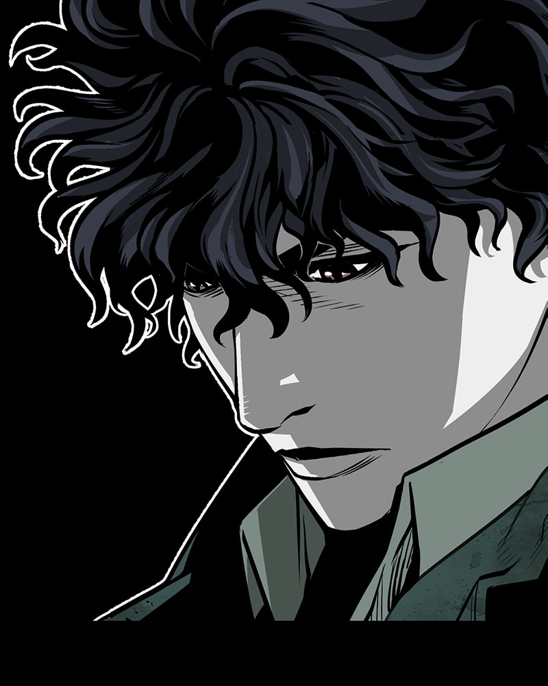 The Silent Warrior Chapter 13 page 52 - 