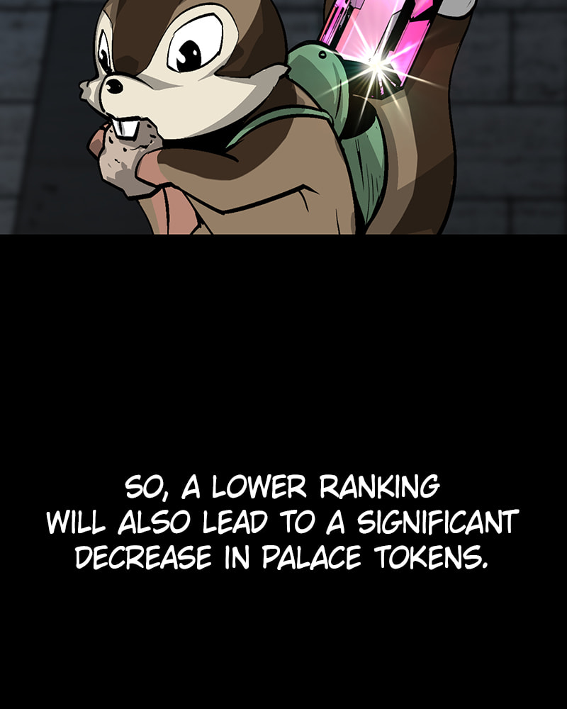 The Silent Warrior Chapter 13 page 54 - 