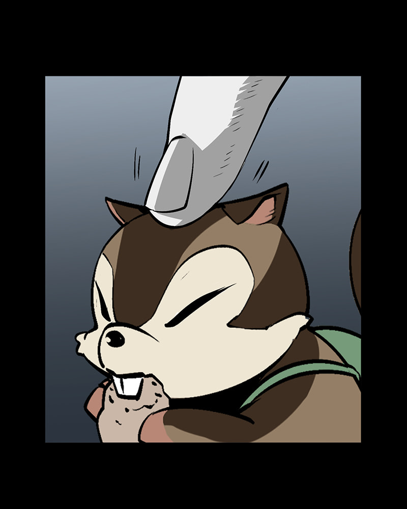 The Silent Warrior Chapter 13 page 55 - 