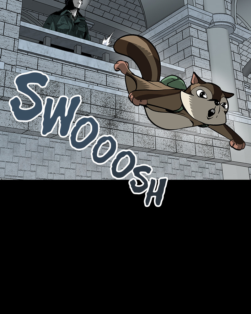 The Silent Warrior Chapter 13 page 57 - 