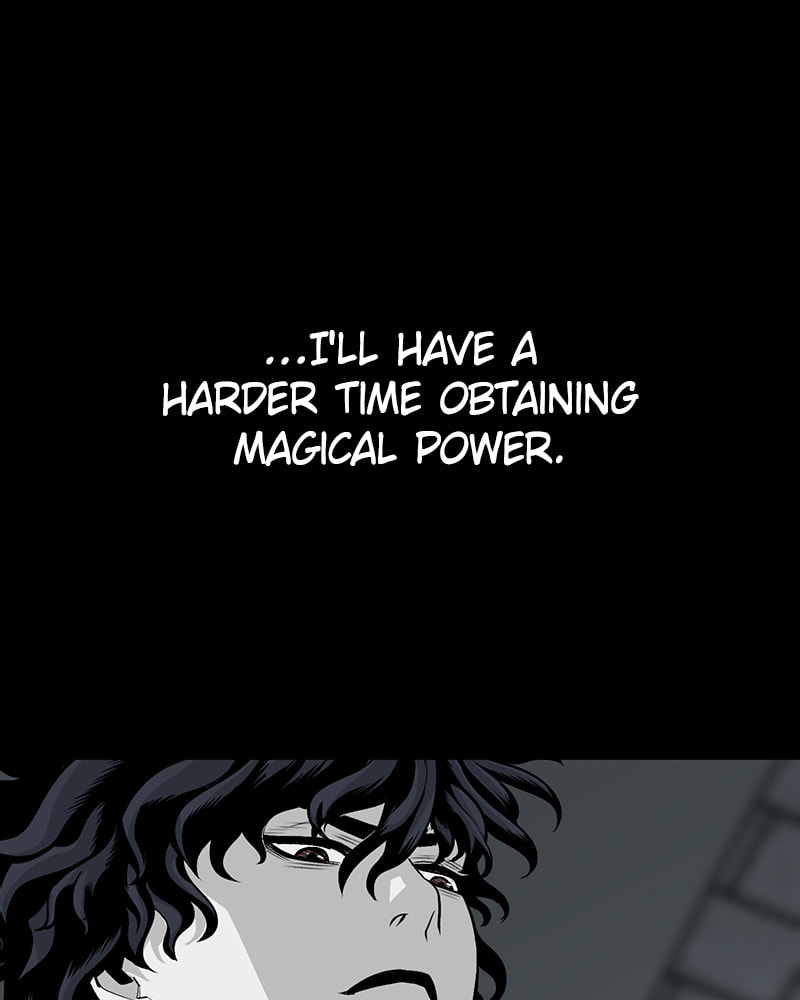 The Silent Warrior Chapter 13 page 59 - 
