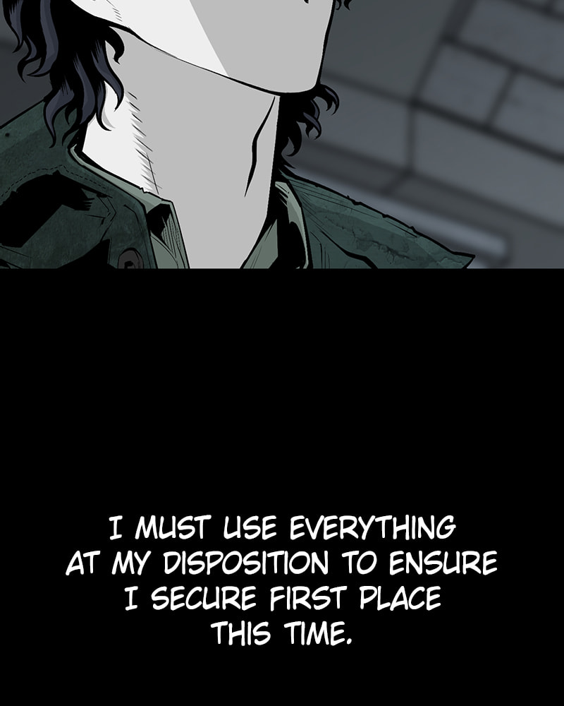 The Silent Warrior Chapter 13 page 60 - 