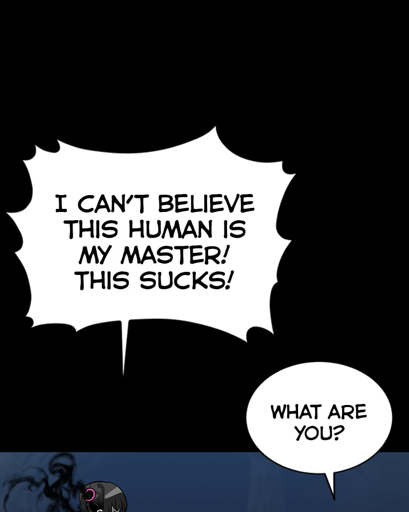 The Silent Warrior Chapter 13 page 7 - 
