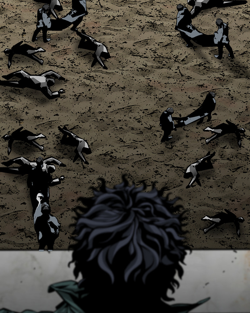 The Silent Warrior Chapter 13 page 63 - 