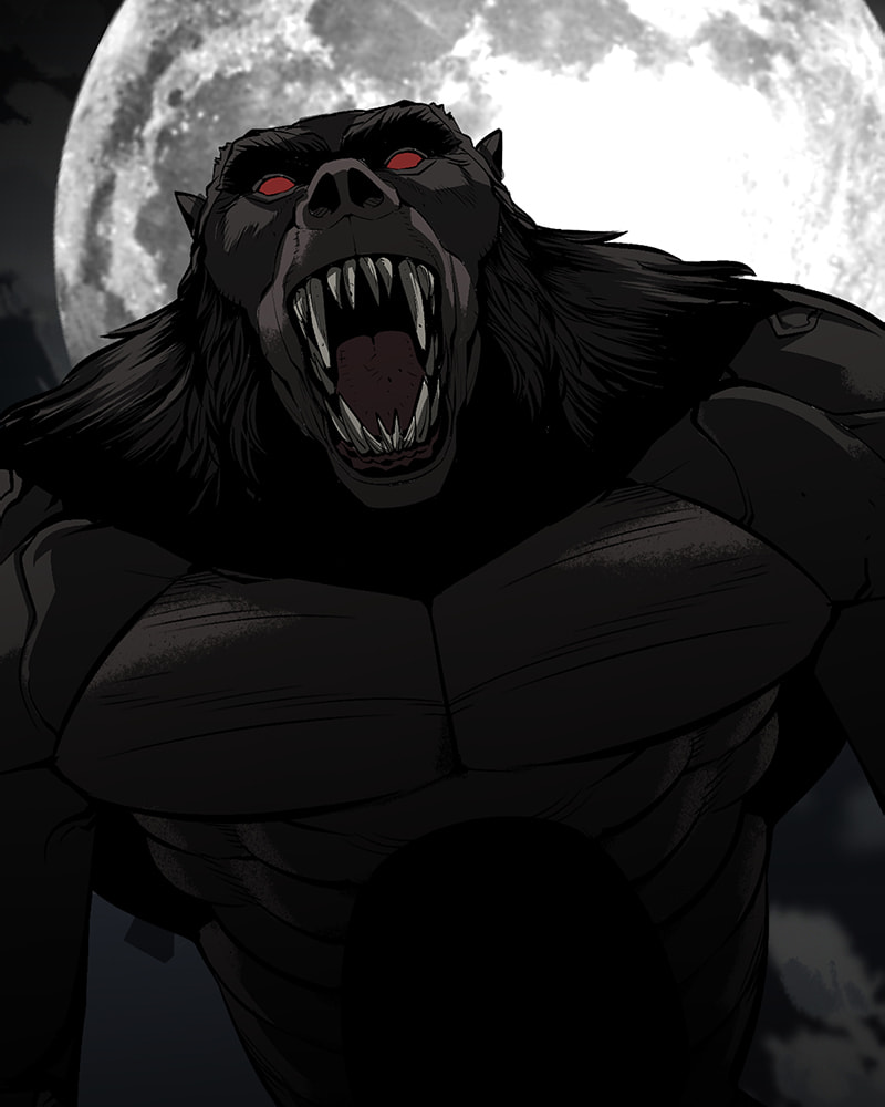The Silent Warrior Chapter 13 page 66 - 