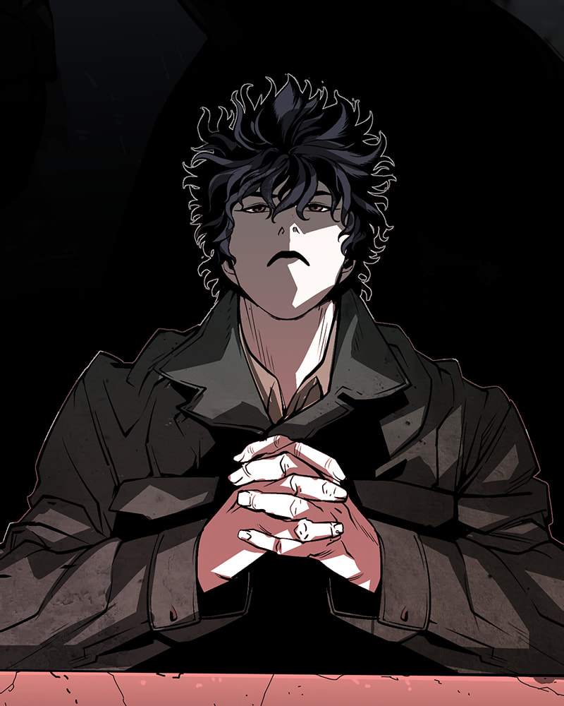 The Silent Warrior Chapter 13 page 67 - 