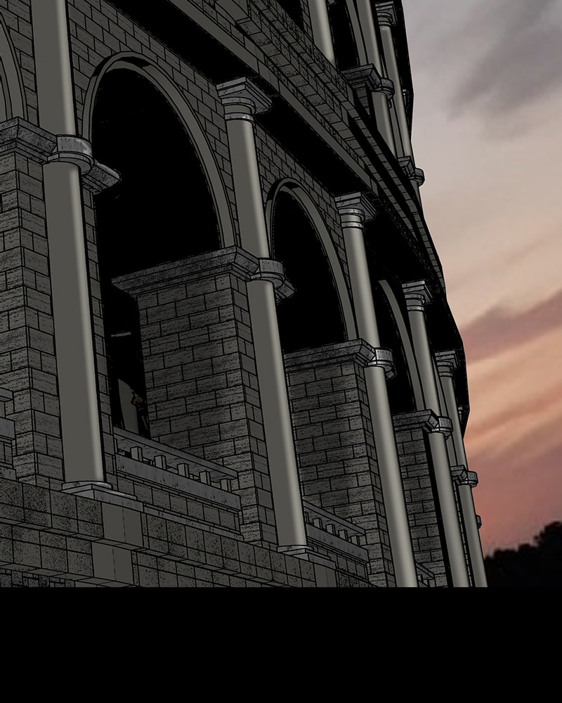 The Silent Warrior Chapter 13 page 70 - 