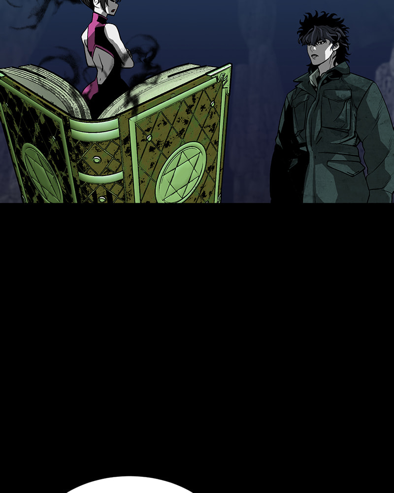 The Silent Warrior Chapter 13 page 8 - 