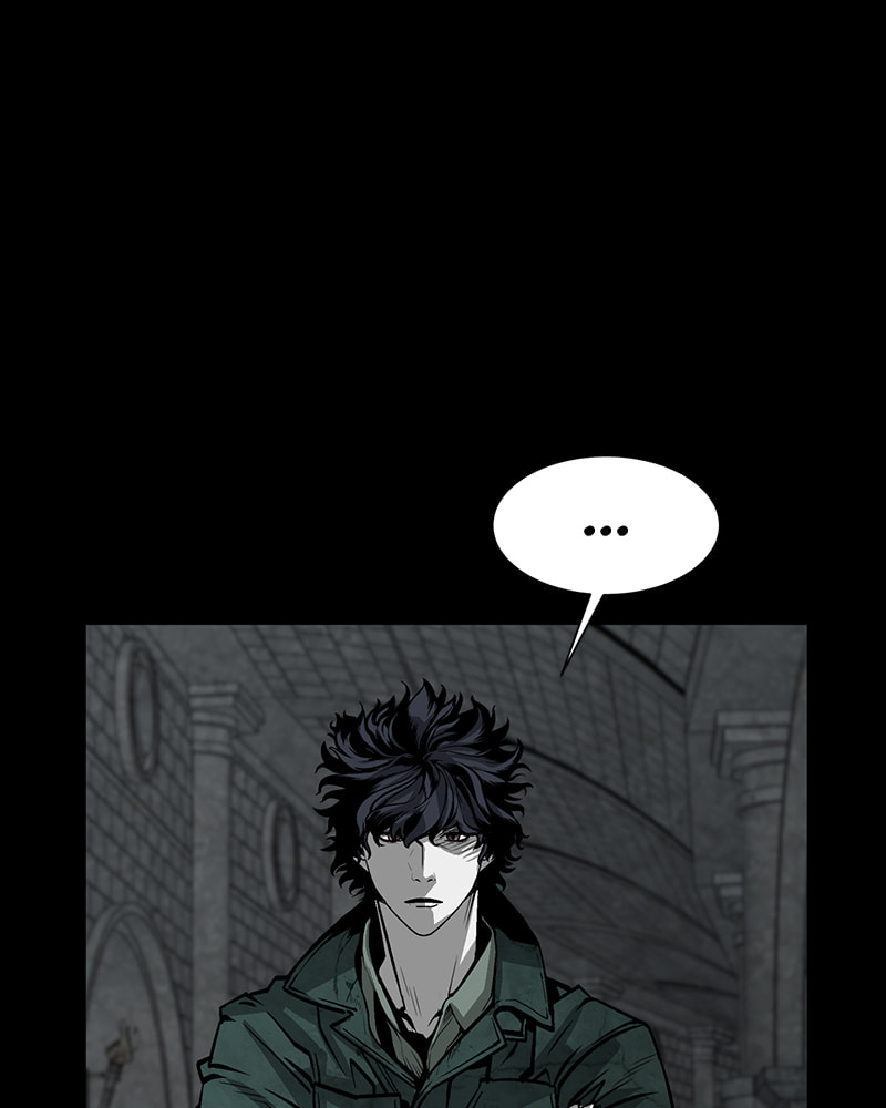 The Silent Warrior Chapter 13 page 71 - 