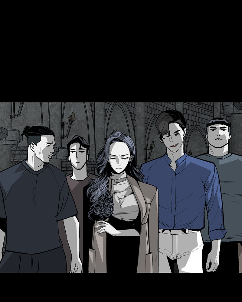 The Silent Warrior Chapter 13 page 73 - 