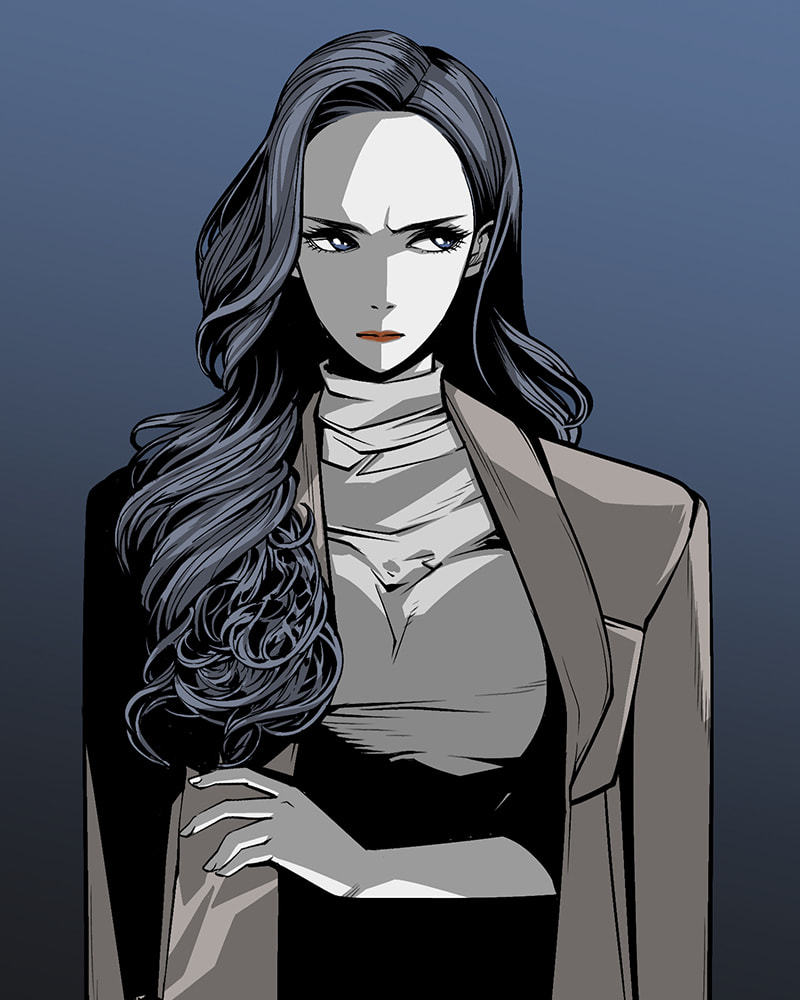 The Silent Warrior Chapter 13 page 75 - 