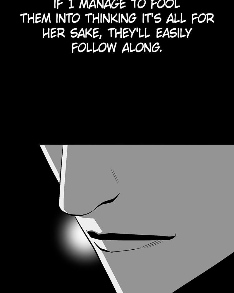The Silent Warrior Chapter 13 page 77 - 