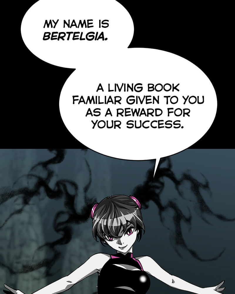 The Silent Warrior Chapter 13 page 9 - 