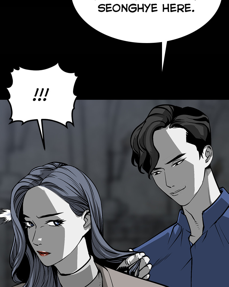The Silent Warrior Chapter 13 page 83 - 