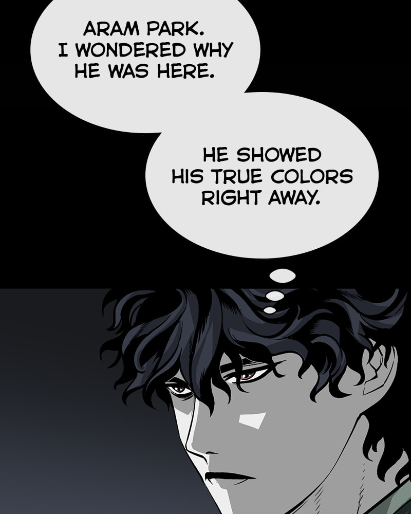 The Silent Warrior Chapter 13 page 85 - 