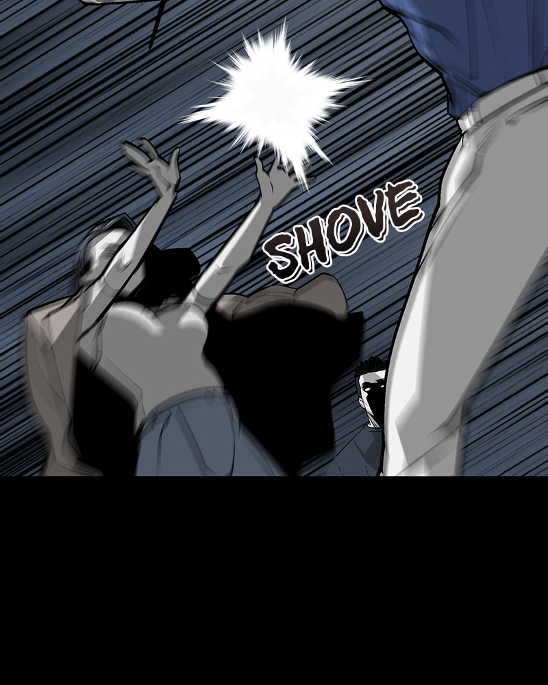 The Silent Warrior Chapter 13 page 88 - 