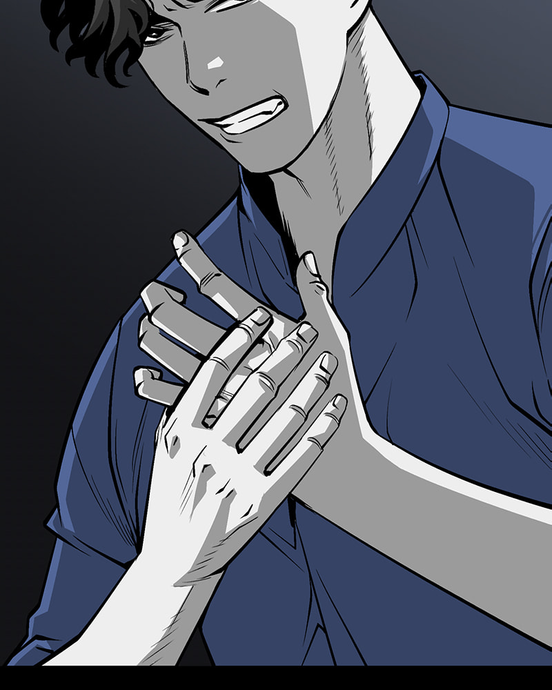 The Silent Warrior Chapter 13 page 90 - 