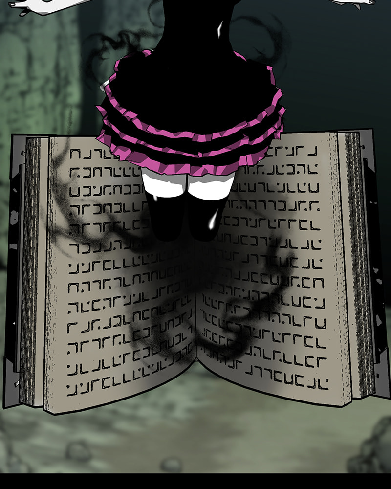The Silent Warrior Chapter 13 page 10 - 