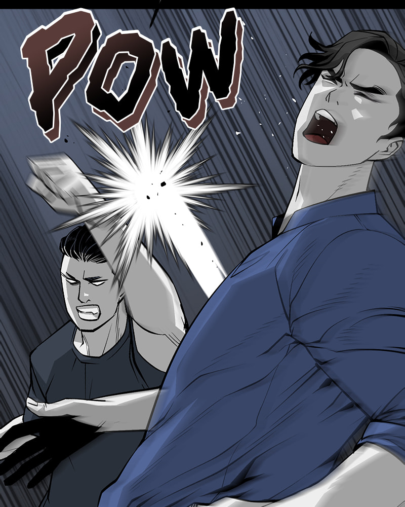 The Silent Warrior Chapter 13 page 92 - 