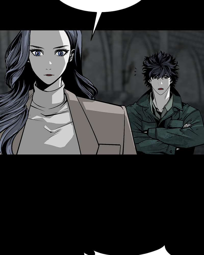The Silent Warrior Chapter 13 page 94 - 