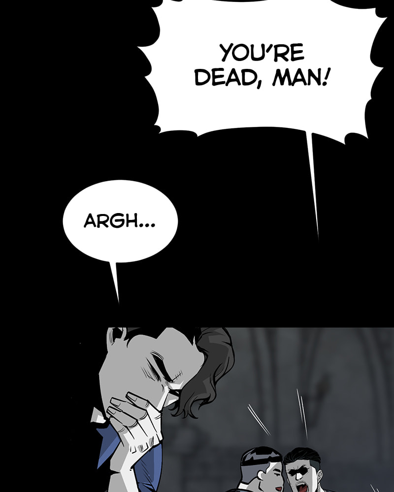 The Silent Warrior Chapter 13 page 95 - 