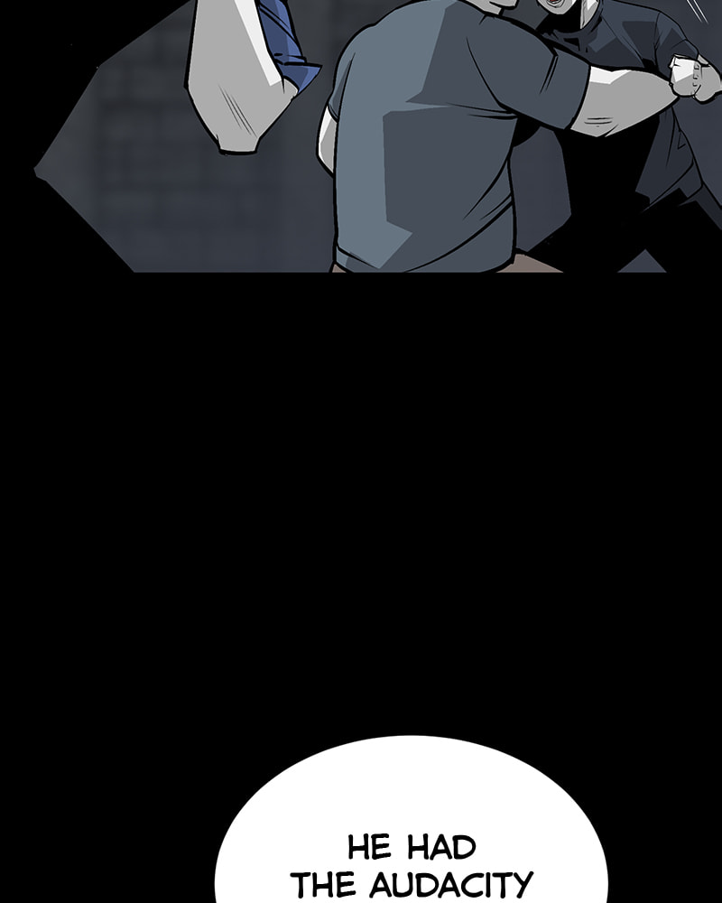 The Silent Warrior Chapter 13 page 96 - 