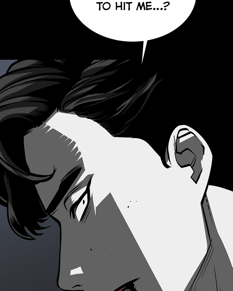 The Silent Warrior Chapter 13 page 97 - 