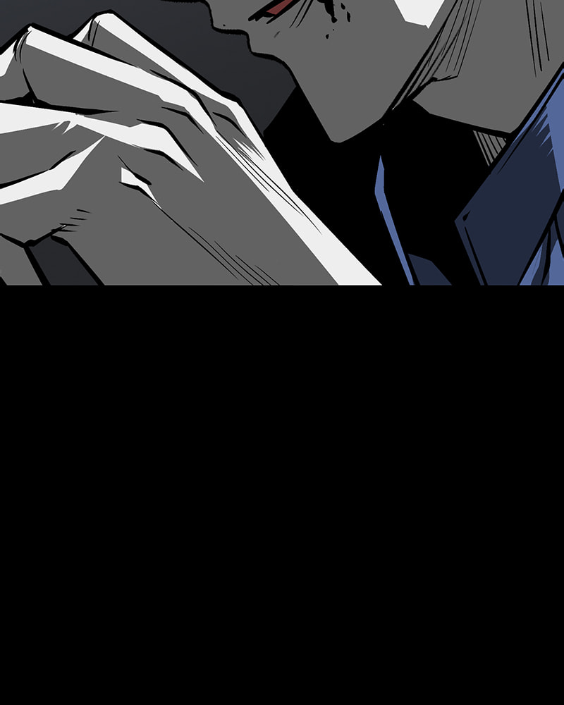 The Silent Warrior Chapter 13 page 98 - 