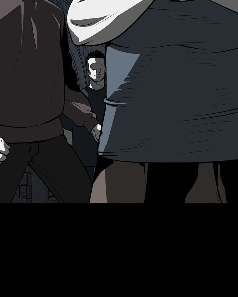 The Silent Warrior Chapter 13 page 100 - 