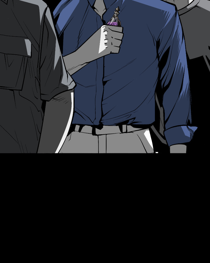 Read The Silent Warrior chapter 14 image 10 on Lezhin