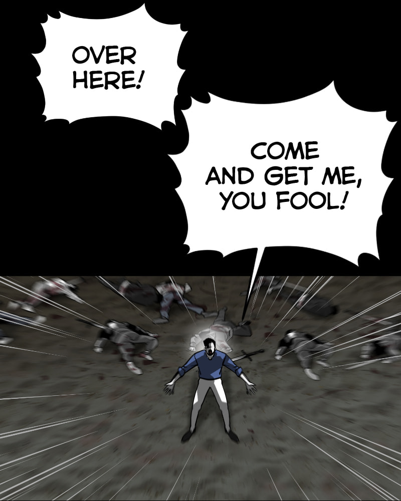 Read The Silent Warrior chapter 14 image 113 on Lezhin
